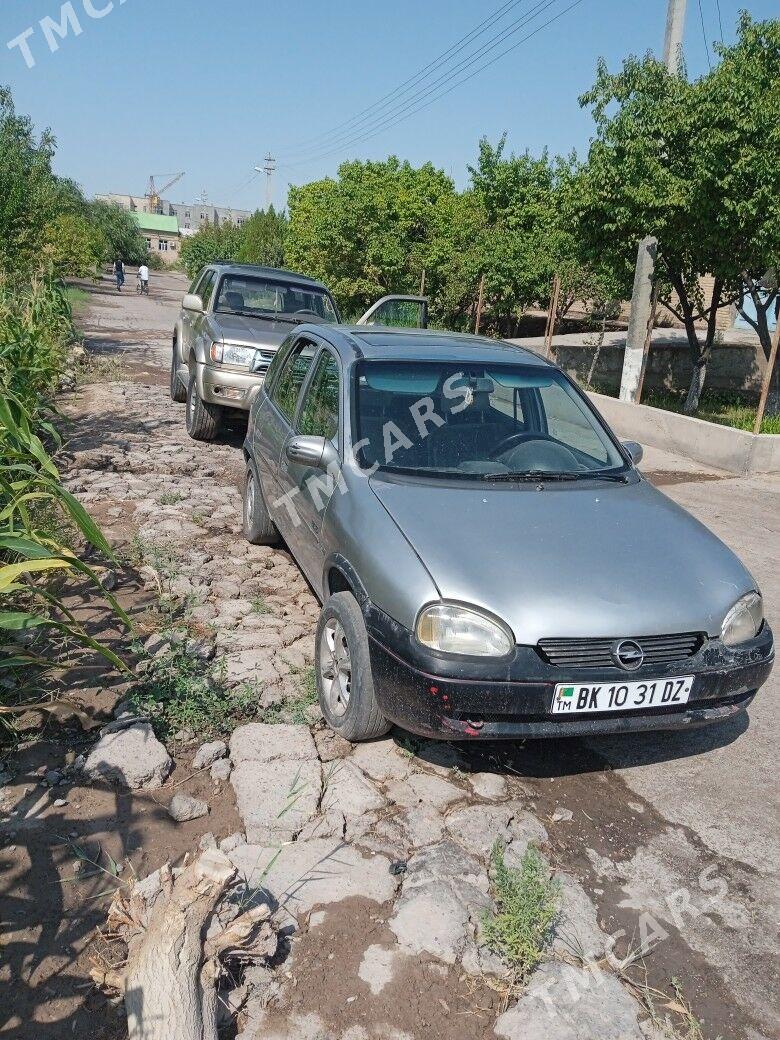 Opel Vita 1995 - 24 000 TMT - Daşoguz - img 2