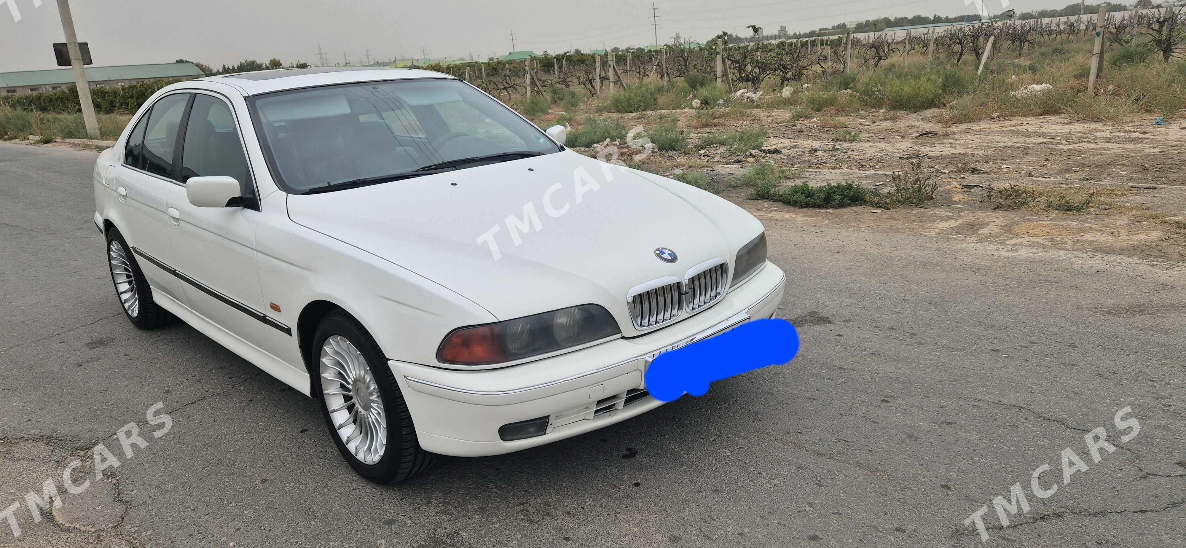 BMW 525 2000 - 90 000 TMT - Бузмеин - img 5