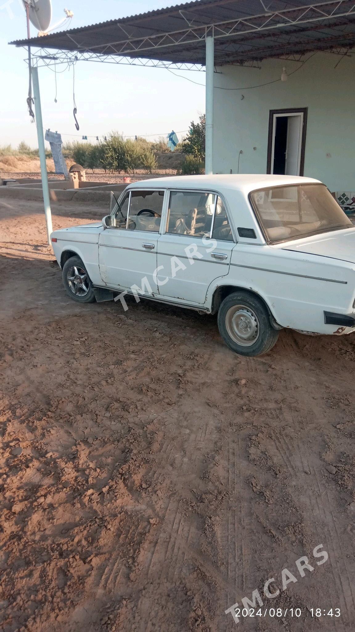 Lada 2106 1991 - 12 000 TMT - Гарабекевюл - img 2