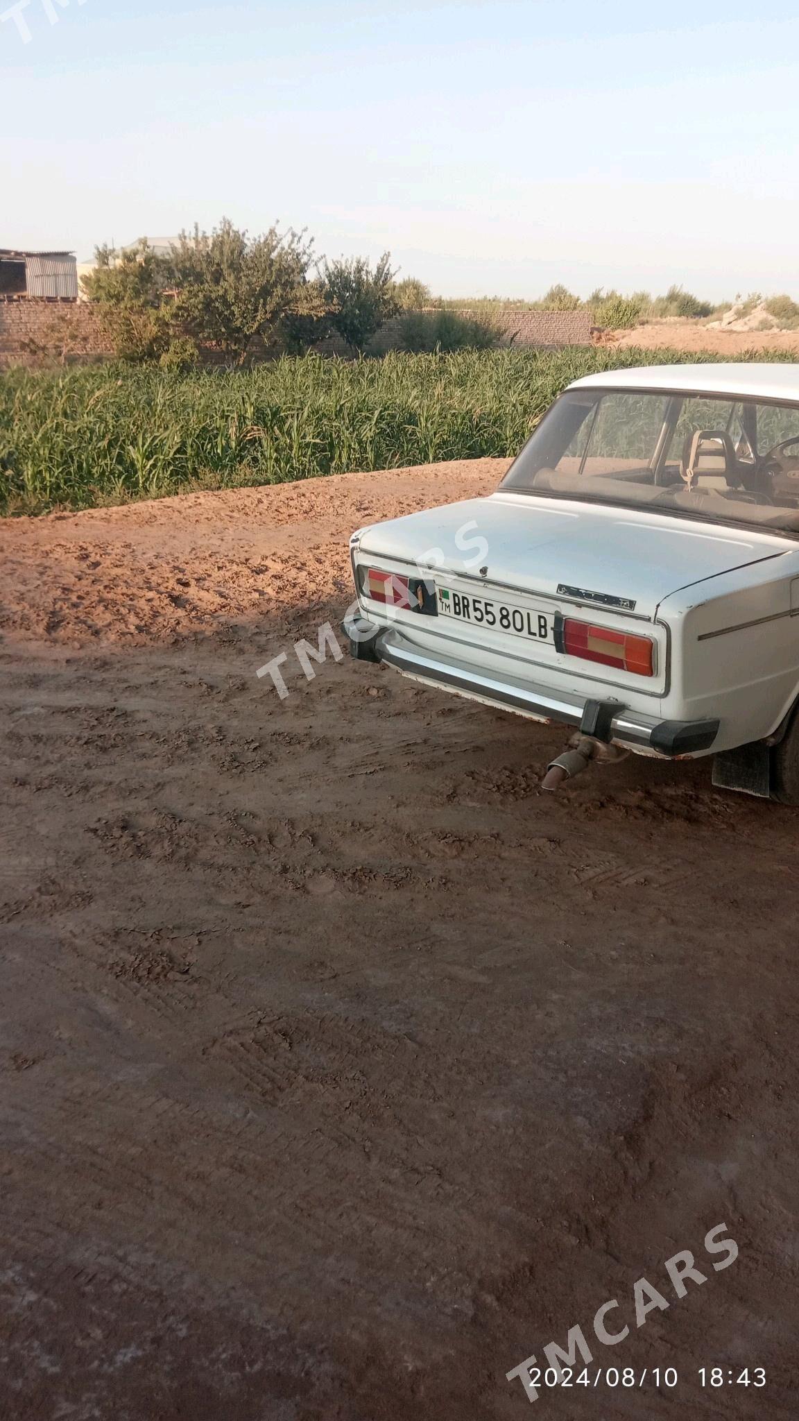 Lada 2106 1991 - 12 000 TMT - Гарабекевюл - img 3