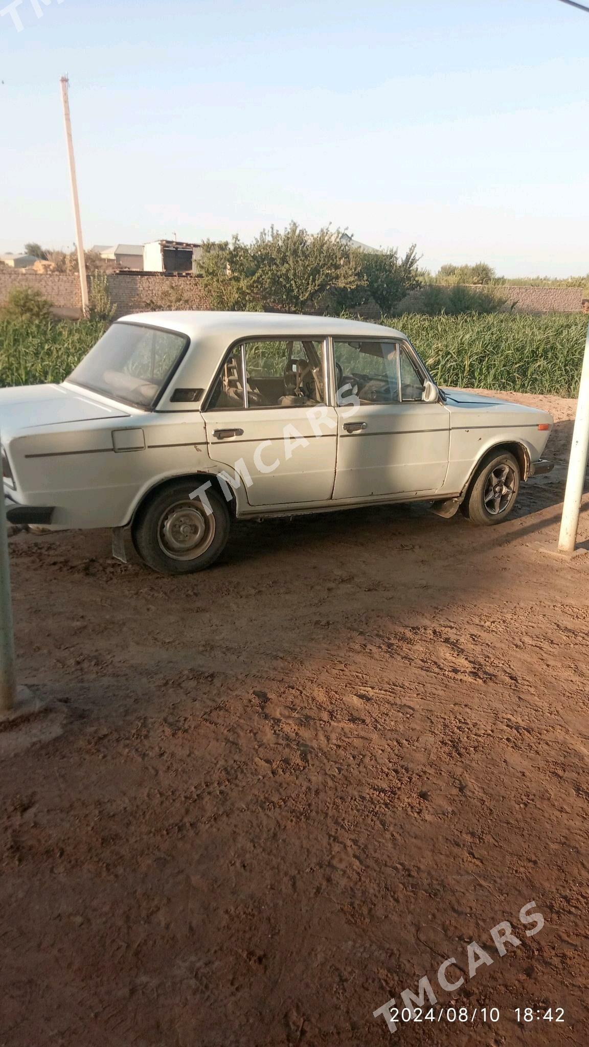 Lada 2106 1991 - 12 000 TMT - Гарабекевюл - img 4