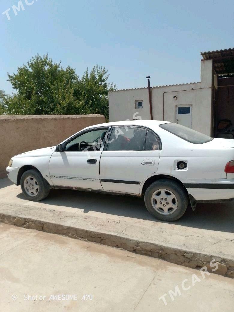 Toyota Carina 1992 - 22 000 TMT - Hojambaz - img 5