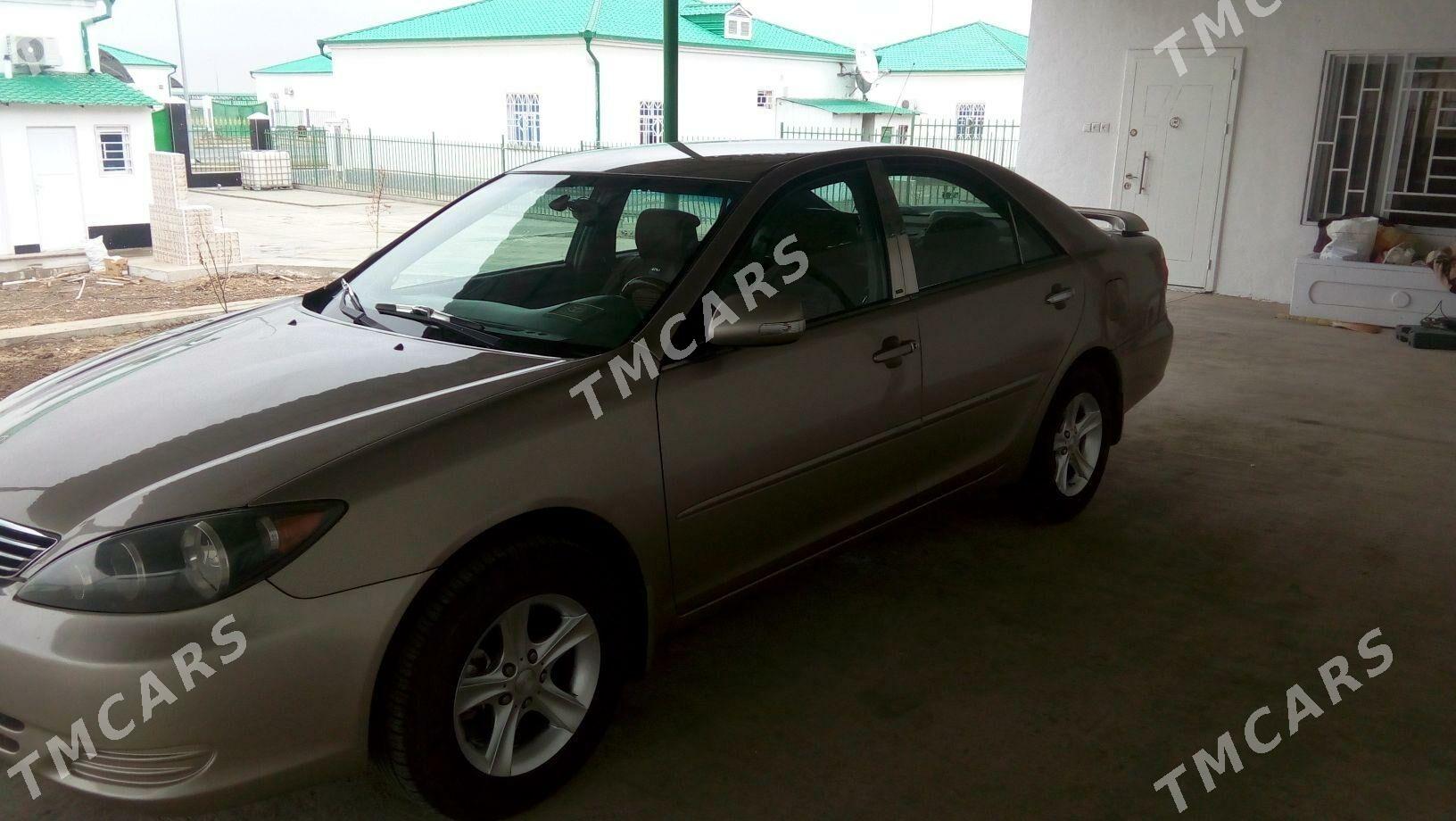 Toyota Camry 2002 - 140 000 TMT - Gurbansoltan Eje - img 2