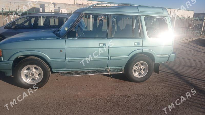 Land Rover Discovery 1997 - 20 000 TMT - Daşoguz - img 2