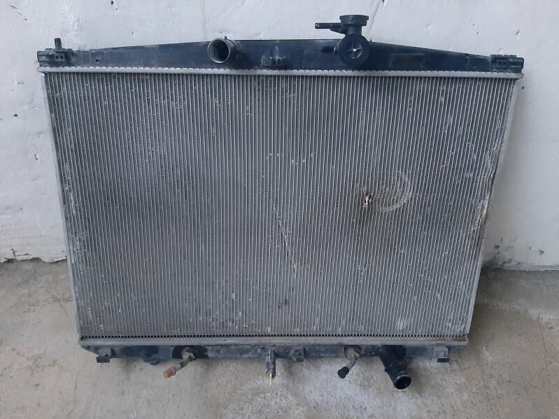 radiator Lexus RX 2016 250 TMT - Garadamak Şor - img 3