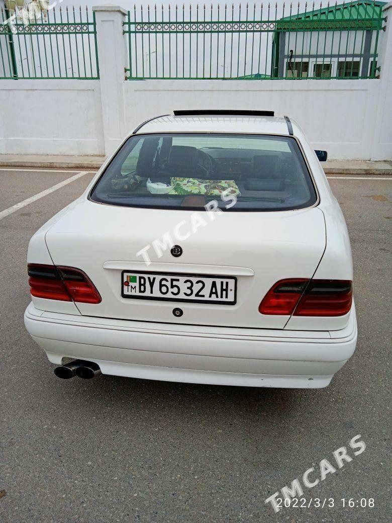 Mercedes-Benz E320 1995 - 70 000 TMT - Gökdepe - img 2