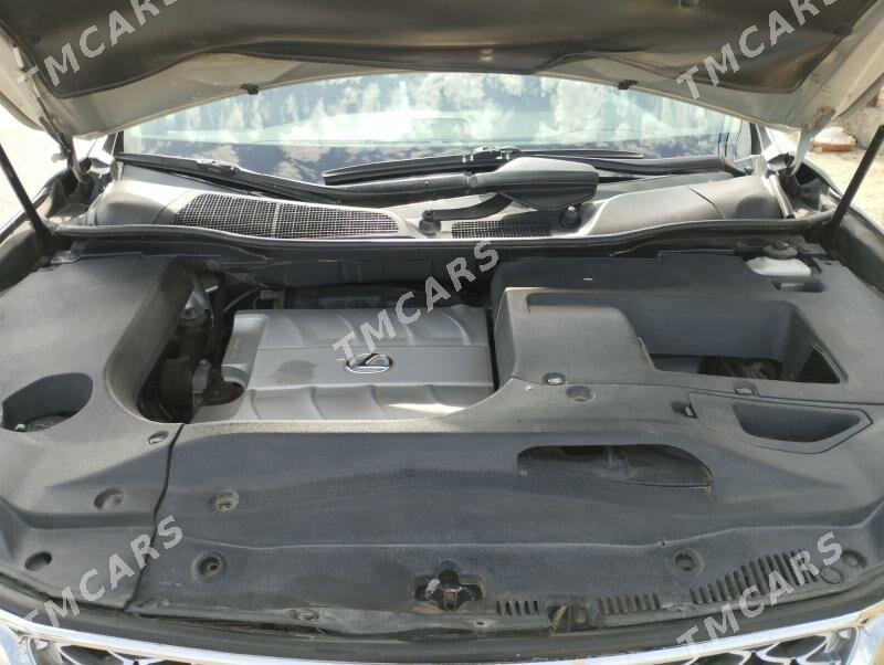 Lexus RX 350 2012 - 350 000 TMT - Койтендаг - img 3