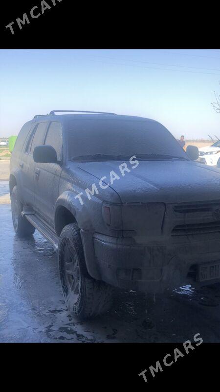 Toyota 4Runner 2002 - 100 000 TMT - Гёкдже - img 5