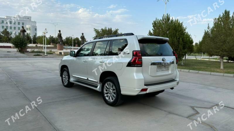 Toyota Land Cruiser Prado 2022 - 885 000 TMT - Türkmenabat - img 2