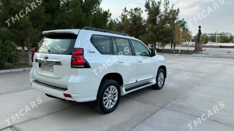 Toyota Land Cruiser Prado 2022 - 885 000 TMT - Türkmenabat - img 3