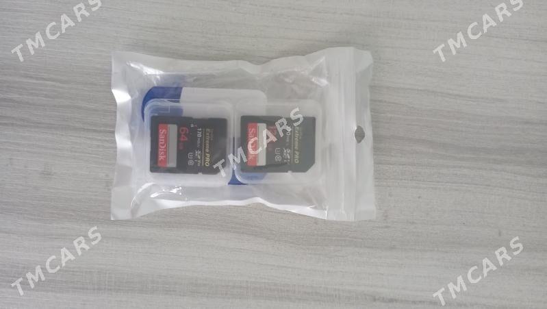 sandisk exterme pro 256.gb200 - Esenguly - img 2