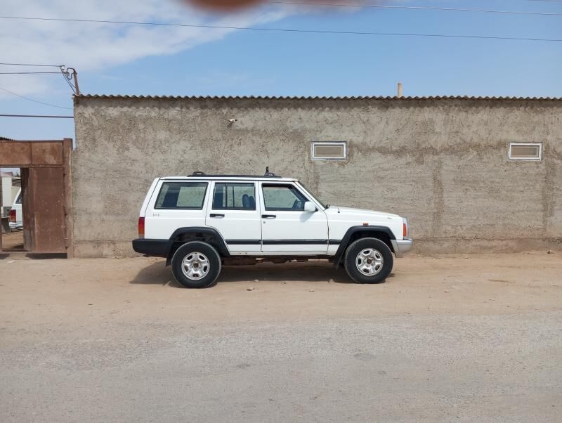 Jeep Cherokee 2001 - 50 000 TMT - Tejen - img 5