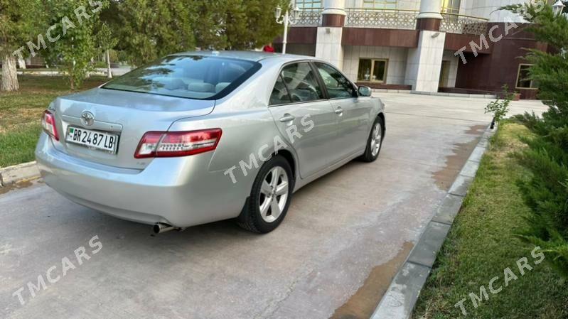 Toyota Camry 2011 - 165 000 TMT - Türkmenabat - img 6