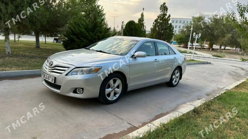 Toyota Camry 2011 - 165 000 TMT - Туркменабат - img 5