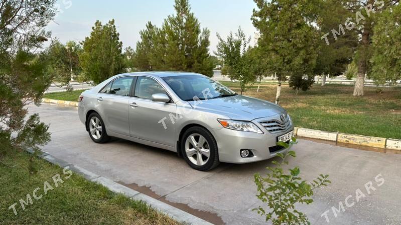 Toyota Camry 2011 - 165 000 TMT - Туркменабат - img 3