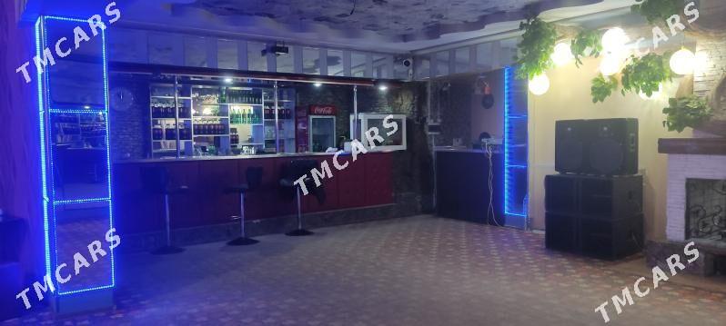 Кафе, Kafe - Туркменабат - img 2