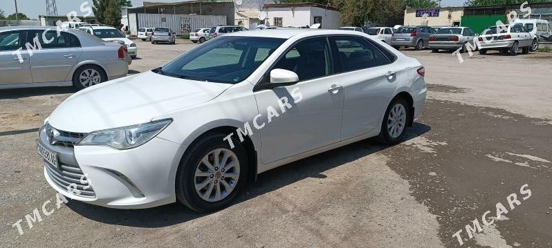 Toyota Camry 2017 - 197 000 TMT - Aşgabat - img 5