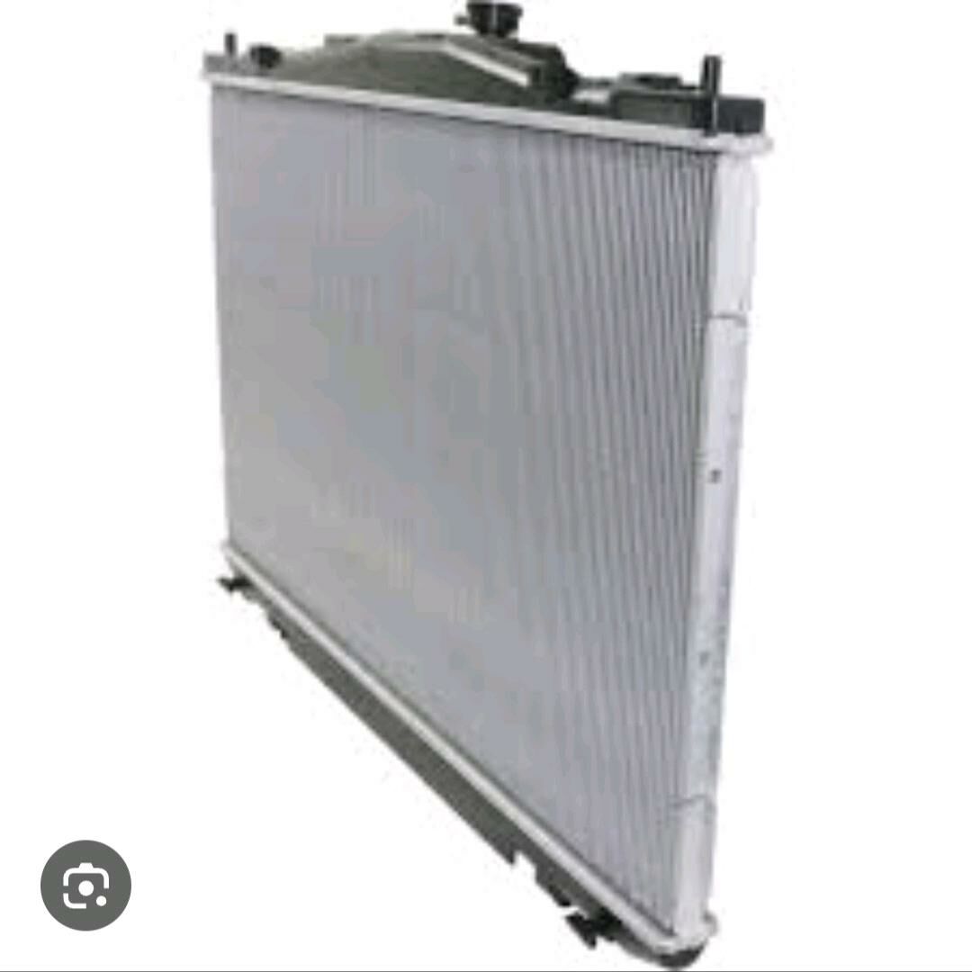 SIENNA  RADIATOR 2000 YIL 800 TMT - 11 мкр - img 2