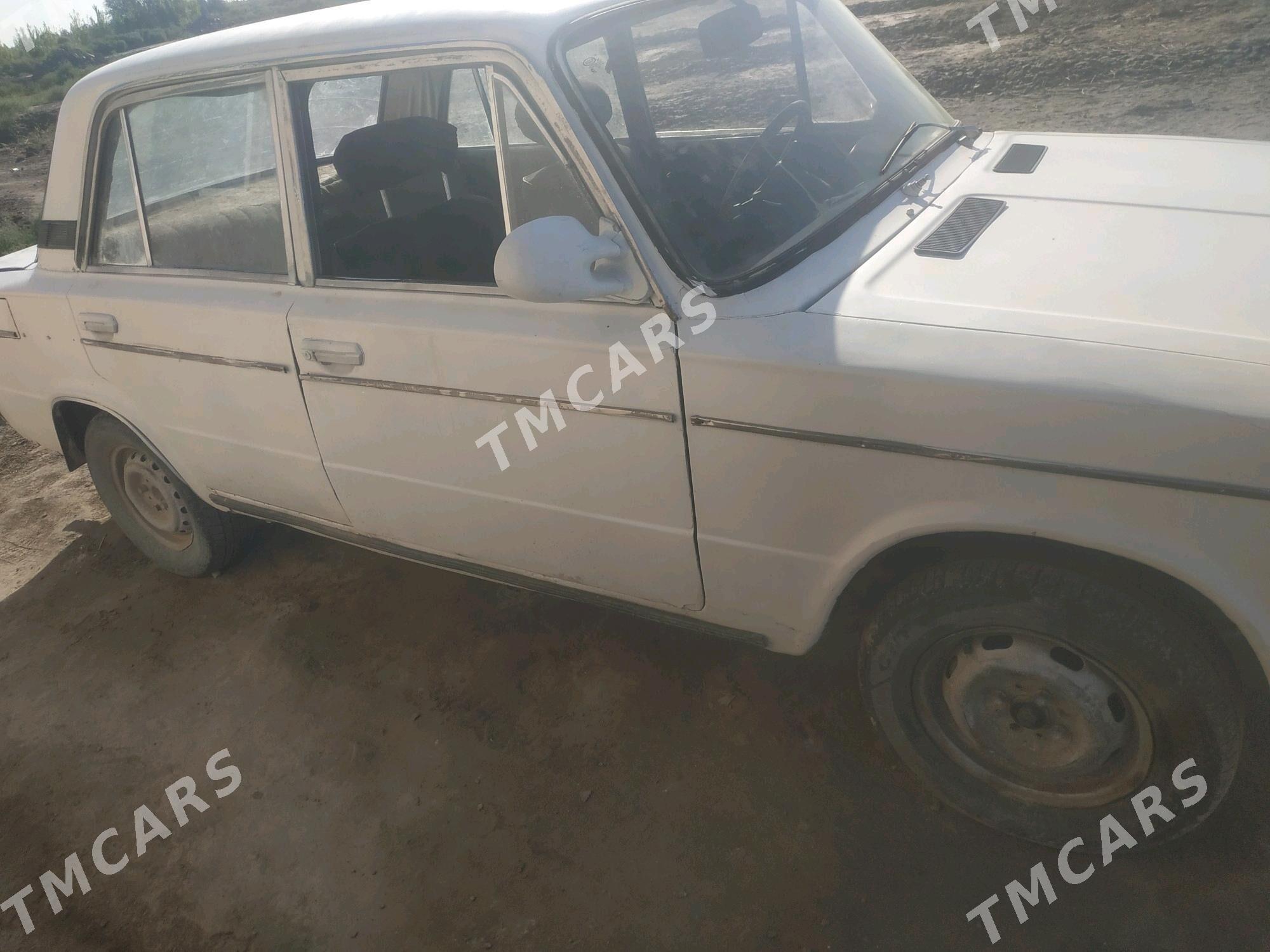 Lada 2106 1989 - 8 000 TMT - Gubadag - img 2