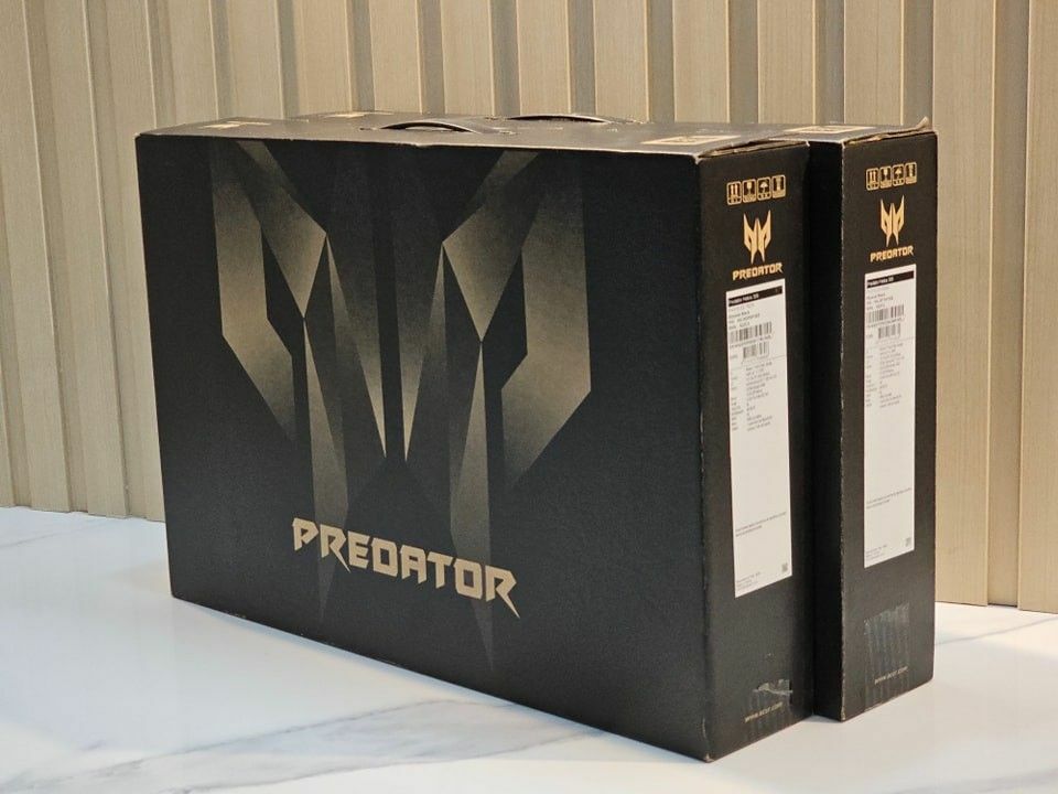 Predator 16" 2K 165Hz RTX4070 - Aşgabat - img 5