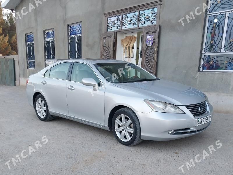 Lexus ES 350 2008 - 181 000 TMT - Mary - img 2