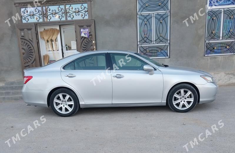 Lexus ES 350 2008 - 181 000 TMT - Mary - img 3