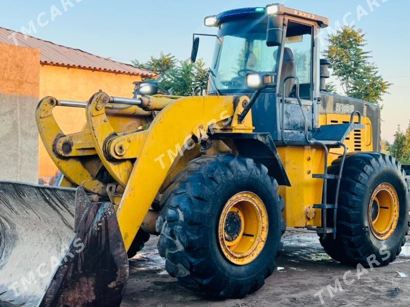 XCMG ZL50 2010 - 380 000 TMT - Болдумсаз - img 6