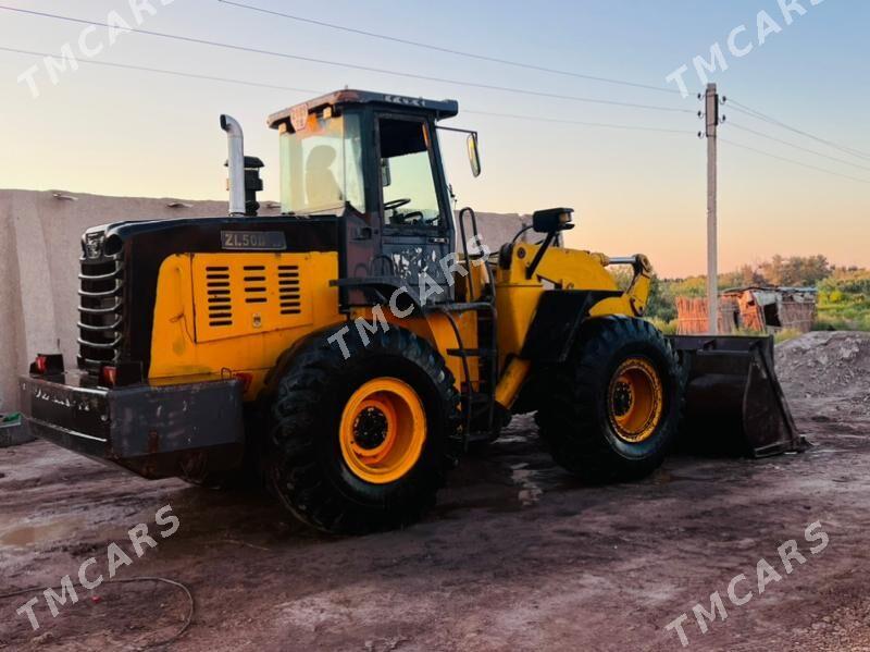 XCMG ZL50 2010 - 380 000 TMT - Болдумсаз - img 7