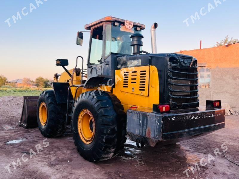 XCMG ZL50 2010 - 380 000 TMT - Болдумсаз - img 3