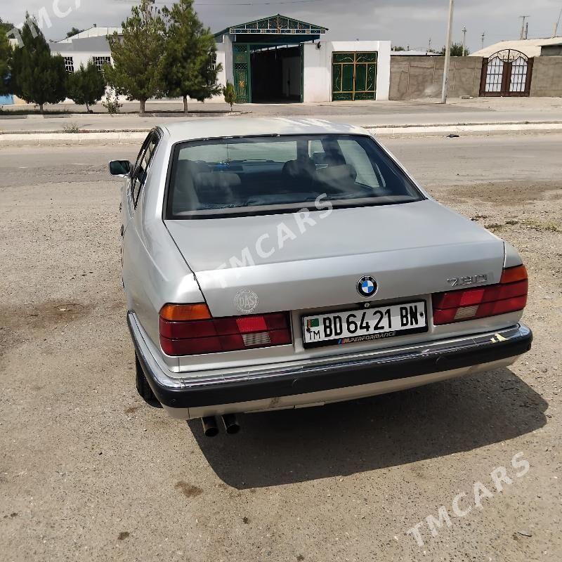 BMW 730 1992 - 28 000 TMT - Gyzylarbat - img 4