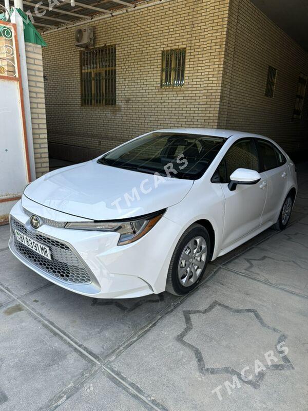 Toyota Corolla 2019 - 215 000 TMT - Mary - img 5