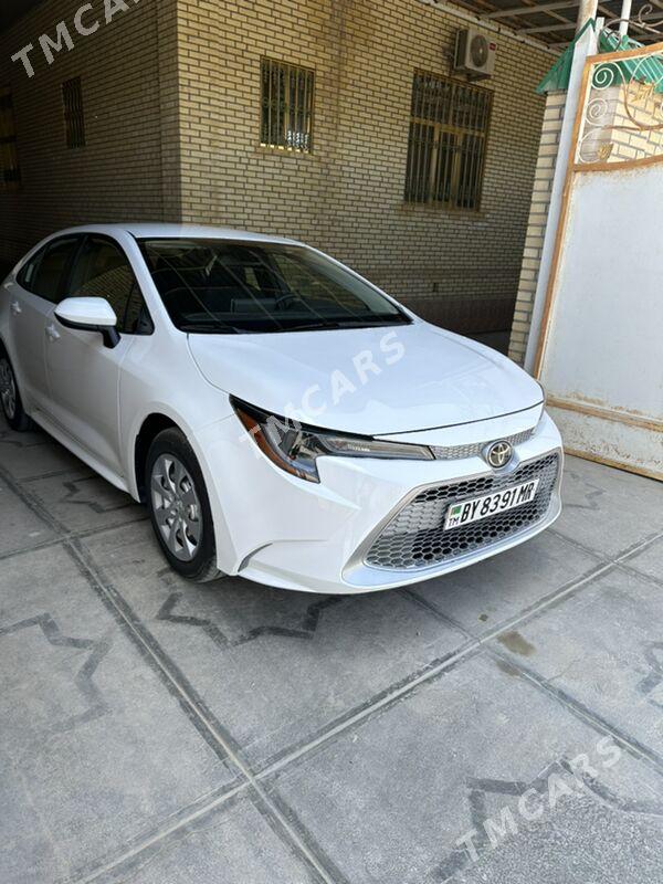 Toyota Corolla 2019 - 215 000 TMT - Mary - img 3