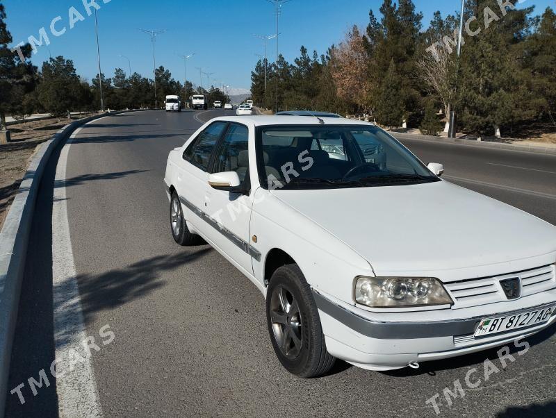 Peugeot 405 2007 - 50 000 TMT - Ашхабад - img 2