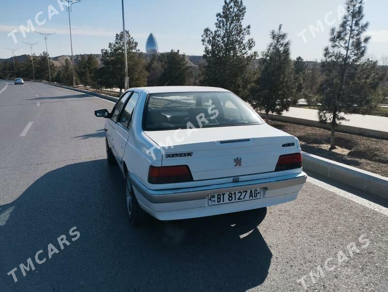 Peugeot 405 2007 - 50 000 TMT - Aşgabat - img 3