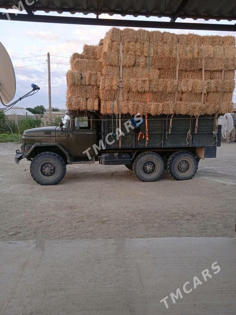 Zil 131 1988 - 80 000 TMT - Балканабат - img 9