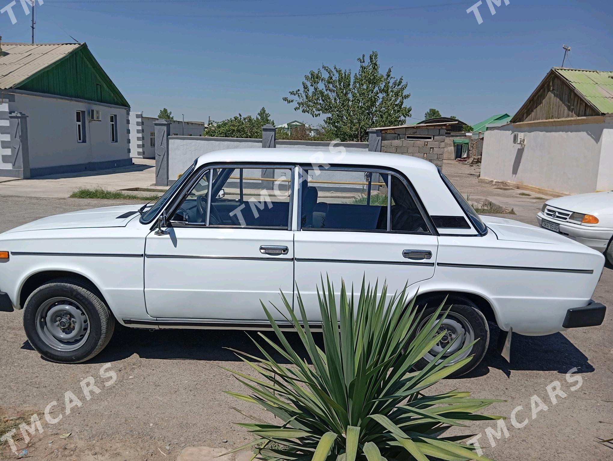 Lada 2106 2000 - 35 000 TMT - Ak bugdaý etraby - img 2