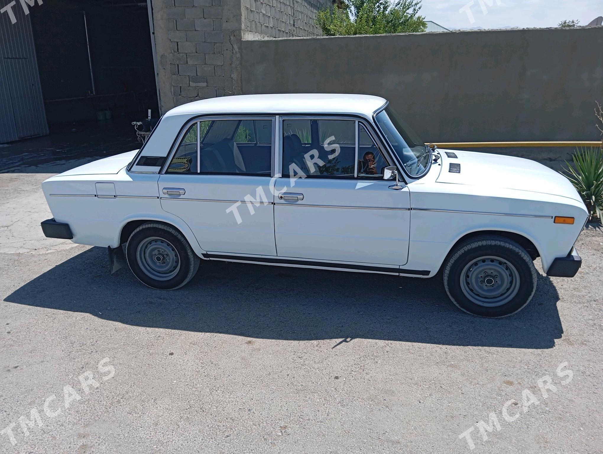 Lada 2106 2000 - 35 000 TMT - Ак-Бугдайский этрап - img 3