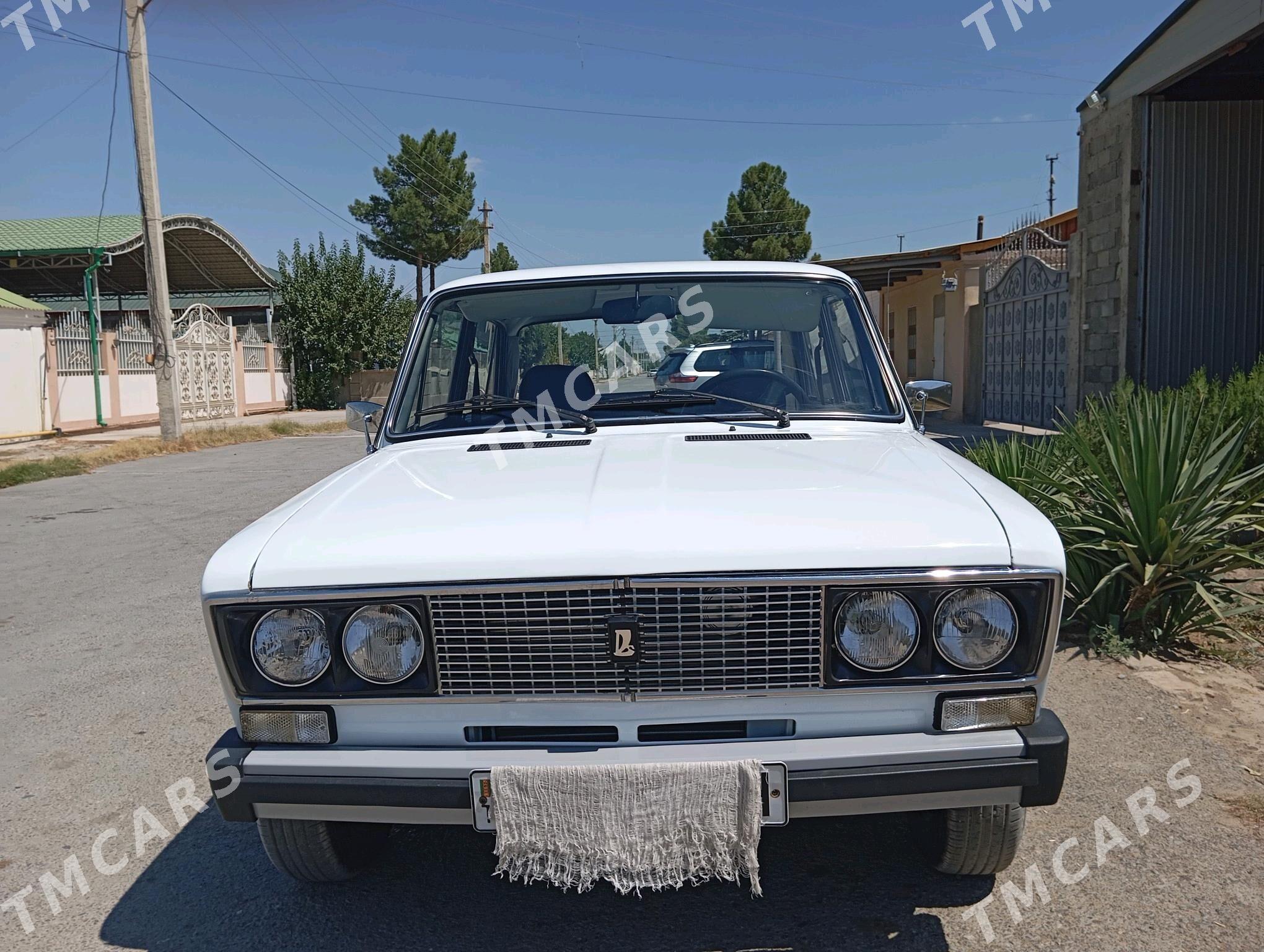 Lada 2106 2000 - 35 000 TMT - Ак-Бугдайский этрап - img 4