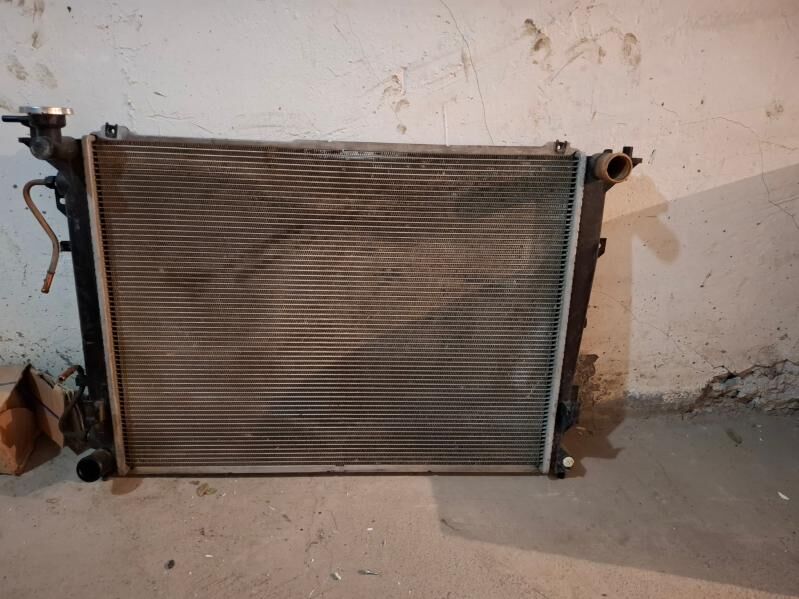 radiator 1 000 TMT - Aşgabat - img 2