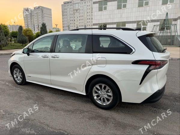 Toyota Sienna 2021 - 507 000 TMT - Hitrowka - img 2