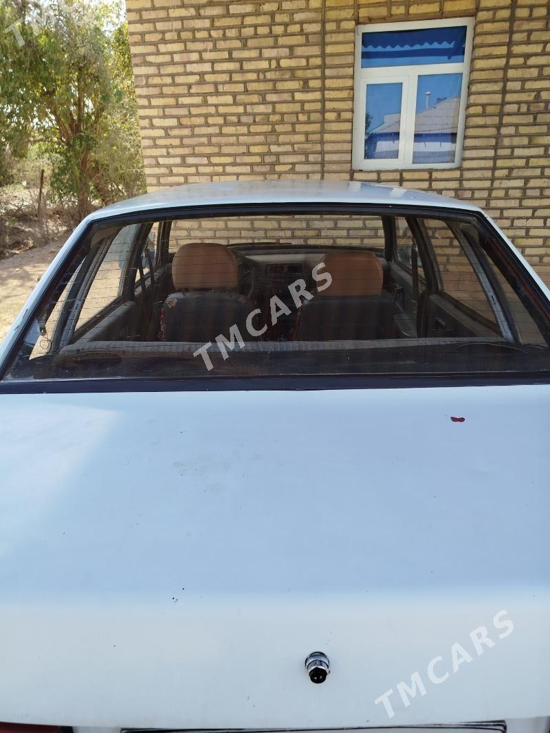 Lada 21099 1996 - 13 000 TMT - Tejen - img 3