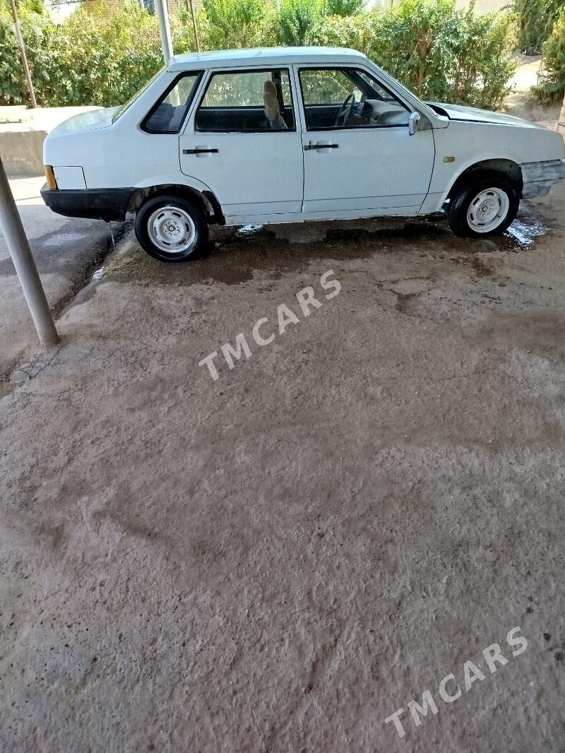 Lada 21099 1996 - 13 000 TMT - Tejen - img 4