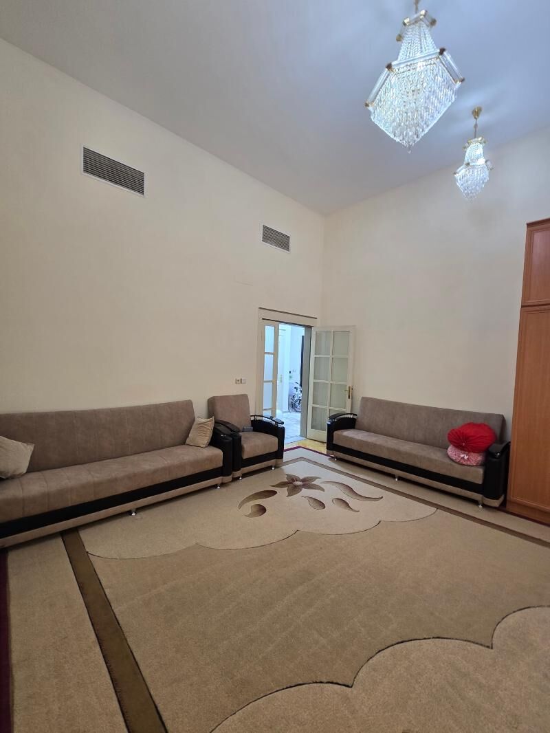 Satlyk Gogol elitga 2kom 96m² - Ашхабад - img 4