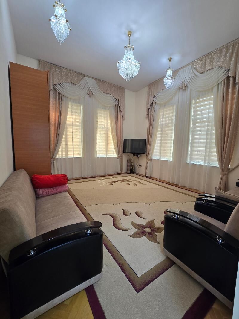 Satlyk Gogol elitga 2kom 96m² - Aşgabat - img 3