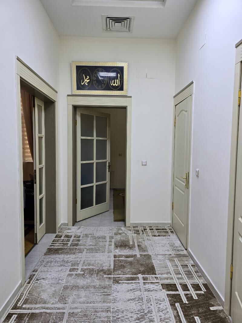 Satlyk Gogol elitga 2kom 96m² - Aşgabat - img 2