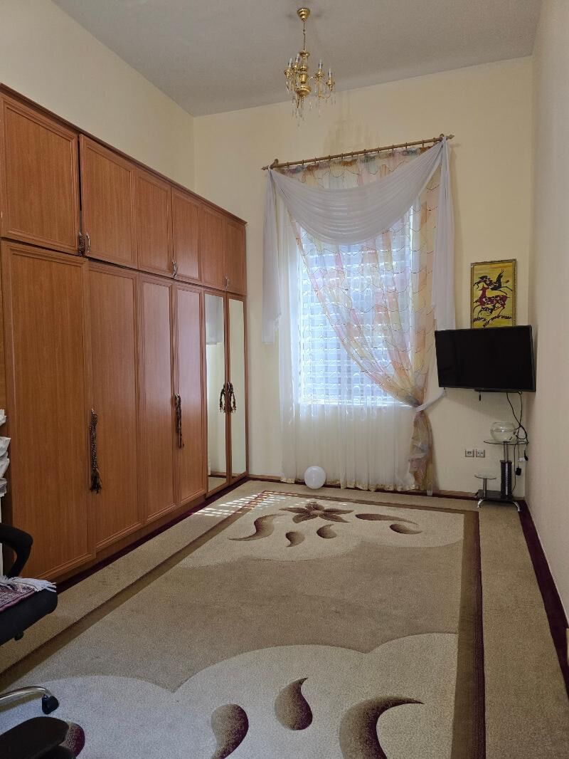 Satlyk Gogol elitga 2kom 96m² - Aşgabat - img 5