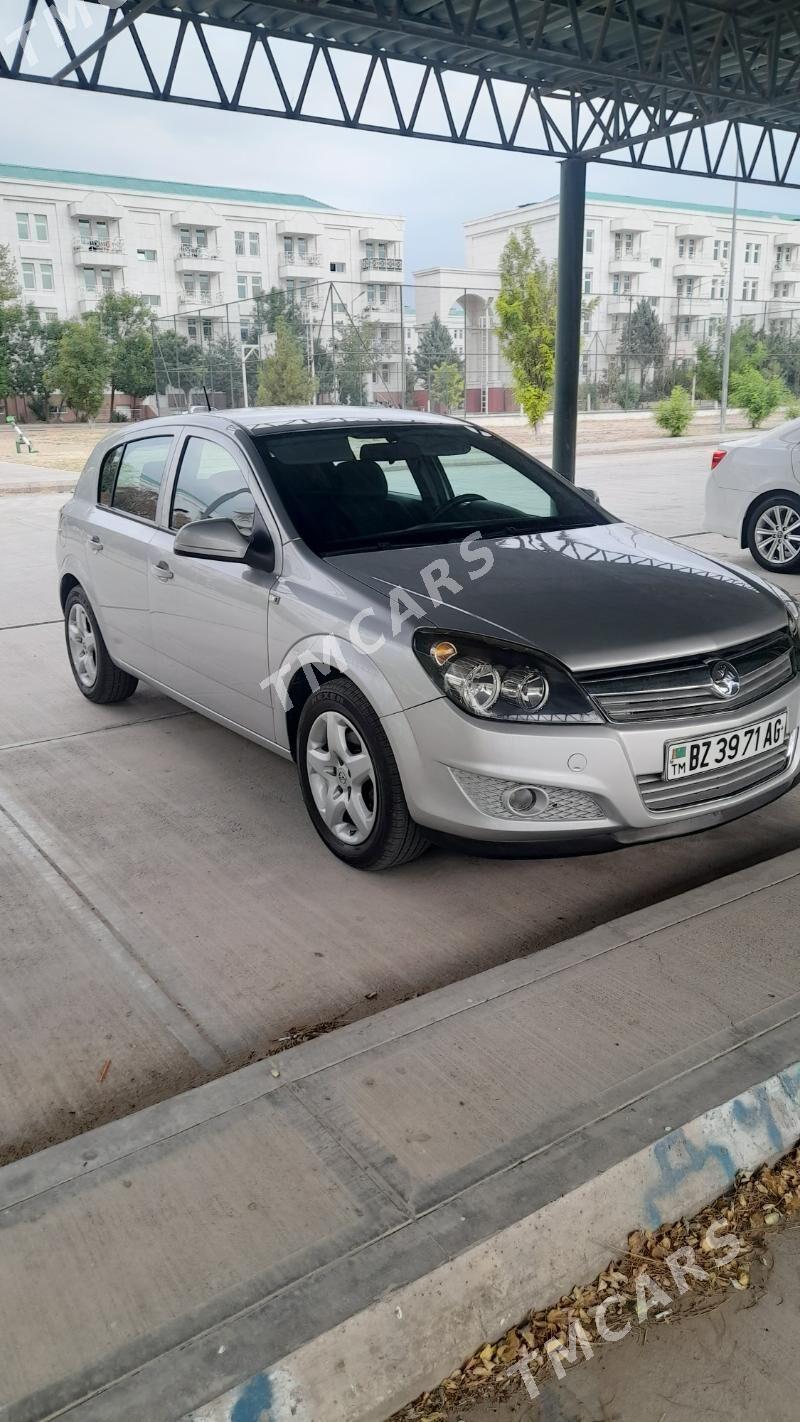 Opel Astra 2013 - 120 000 TMT - Köşi - img 3