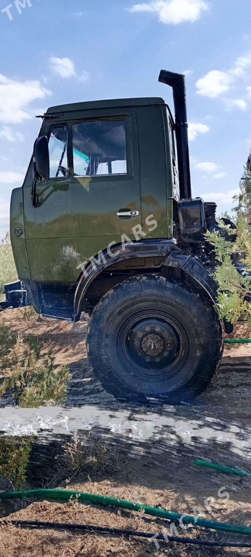 Kamaz 4310 1989 - 165 000 TMT - Ашхабад - img 2