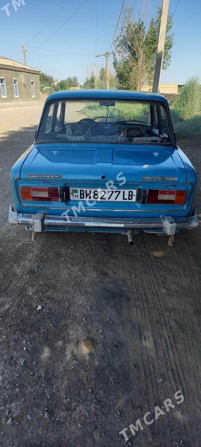 Lada 2106 1994 - 14 000 TMT - Дарганата - img 4