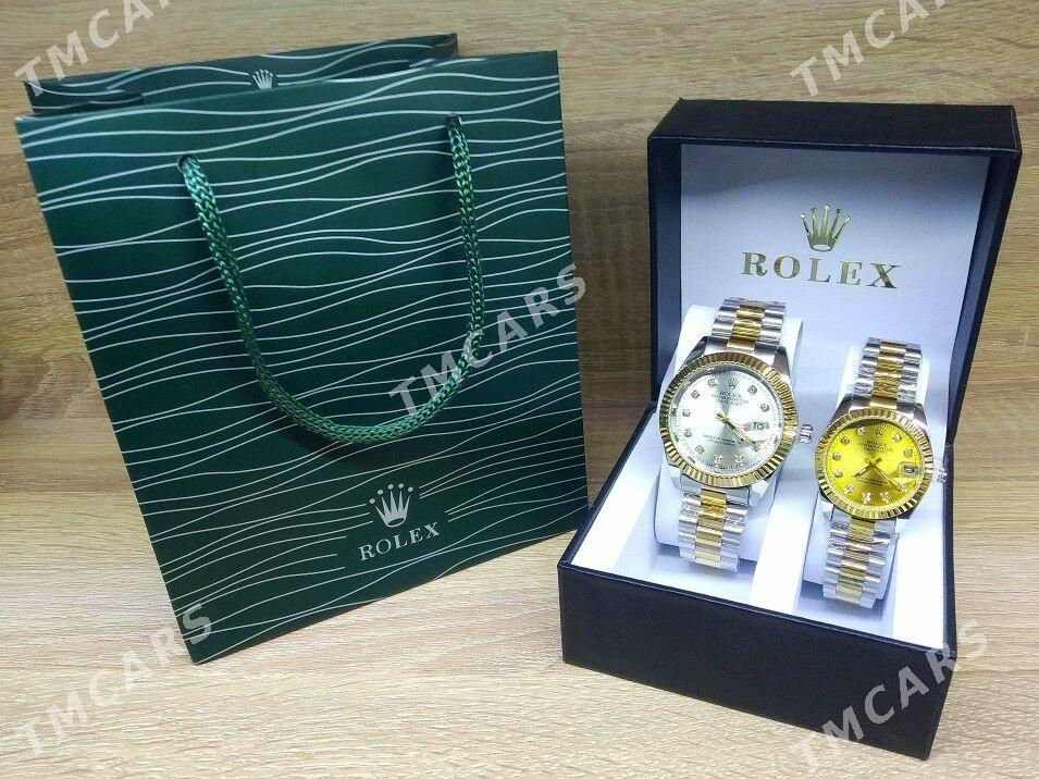 Komplekt rolex sagat комплект - Гаудан "В" - img 3